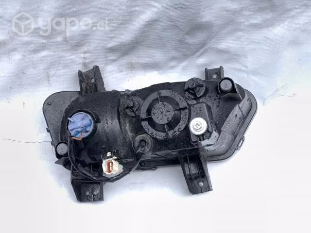 Neblinero izquierdo Changan CX70