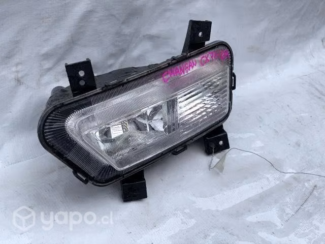 Neblinero izquierdo Changan CX70