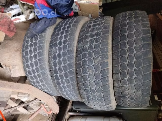 Lt245/75 r16