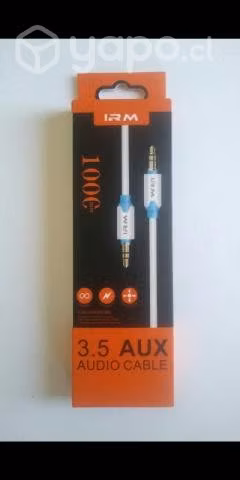 Audífonos, cargadores, cables usb, auxiliar, bases - Imagen 5