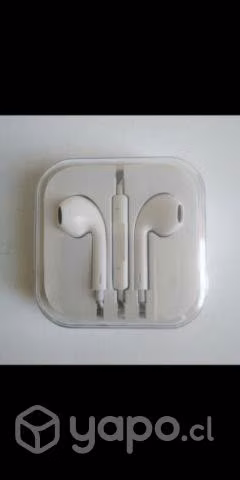Audífonos, cargadores, cables usb, auxiliar, bases