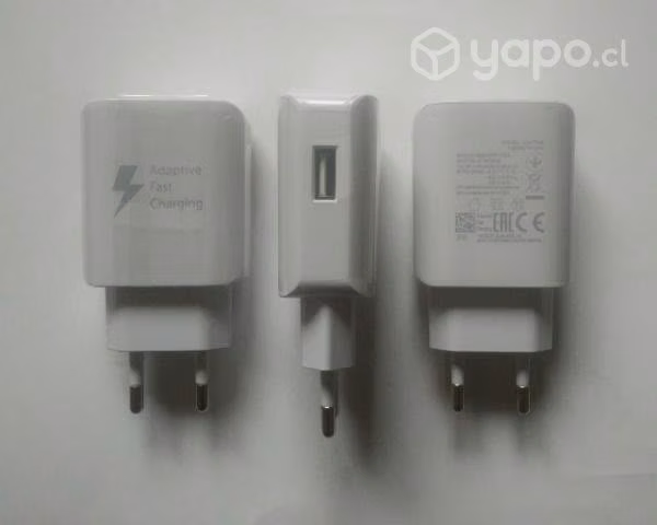 Audífonos, cargadores, cables usb, auxiliar, bases - Imagen 6