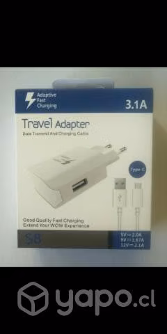 Audífonos, cargadores, cables usb, auxiliar, bases - Imagen 3