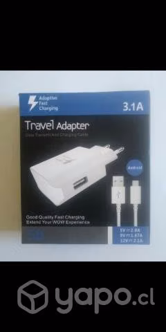 Audífonos, cargadores, cables usb, auxiliar, bases - Imagen 2