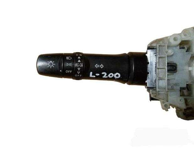 Telecomando Luces/Limpiaparabrisas Mitsubishi L200 - Imagen 2