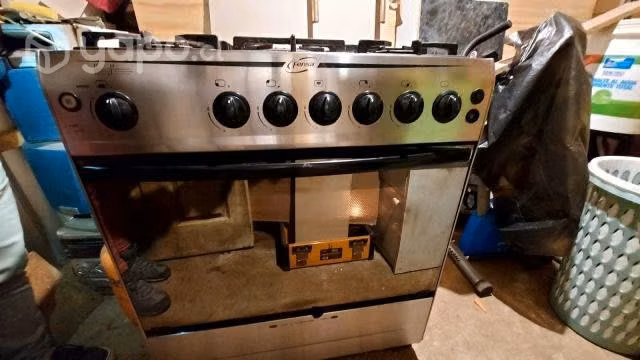 Cocina Gas