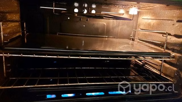 Cocina Gas