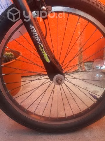 Bicicleta bianchi - Imagen 3