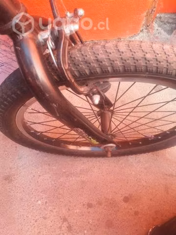 Bicicleta bianchi - Imagen 2