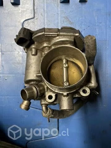 Cuerpo de aceleración Chevrolet Tracker