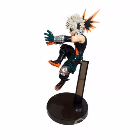 Figura katsuki bakugo my hero academia