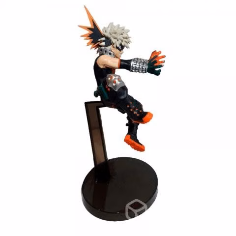 Figura katsuki bakugo my hero academia