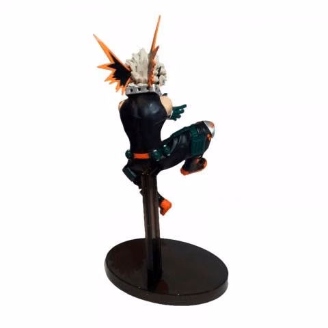 Figura katsuki bakugo my hero academia