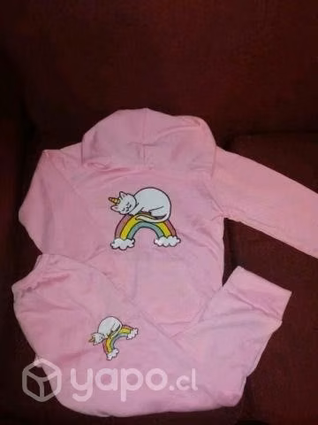Buzos niños