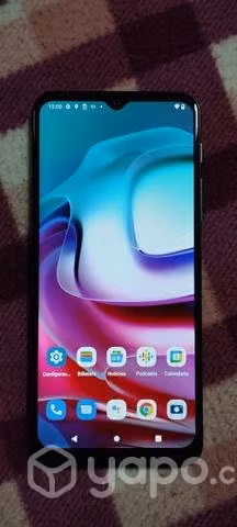 Motorola G30 + Reloj Inteligente HOCO - Imagen 3