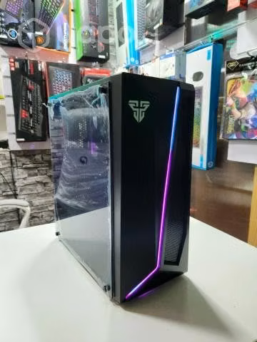 PC Gamer Ryzen 5 5600g Fantech