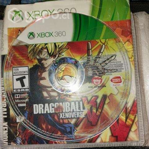 xbox360 - Imagen 4