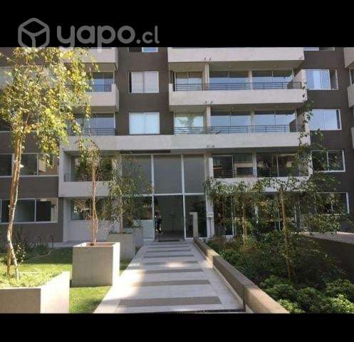 Departamento en Ñuñoa - Imagen 2