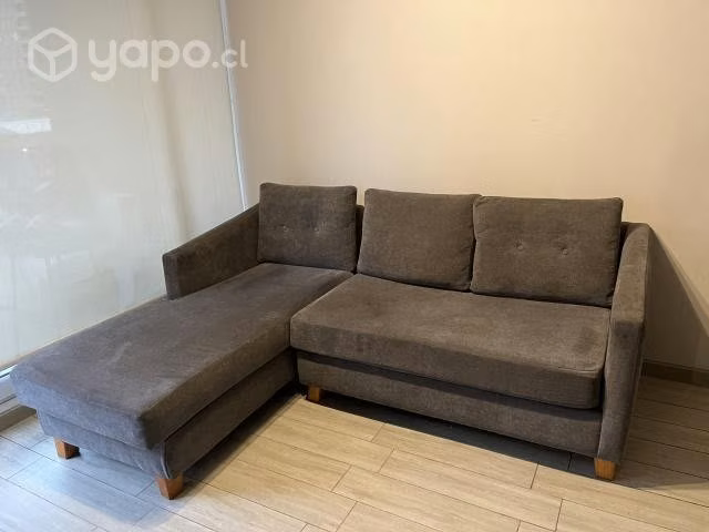Sillón Seccional Izquierdo