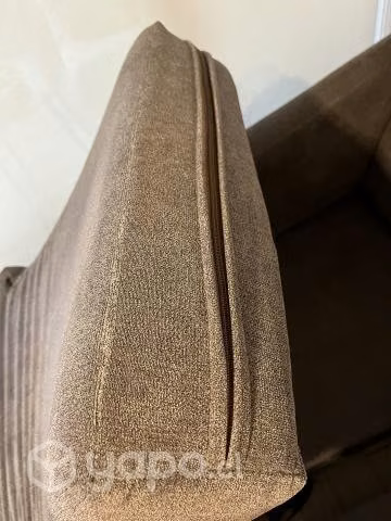 Sillón Seccional Izquierdo