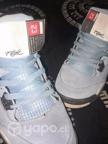 Jordan Retro 4