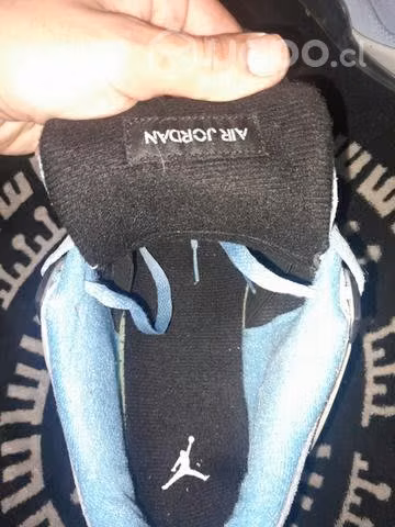 Jordan Retro 4 - Imagen 3