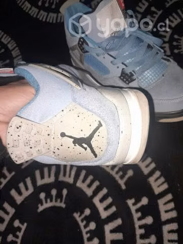 Jordan Retro 4 - Imagen 2