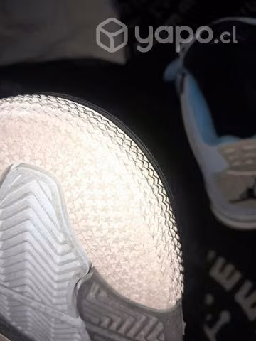 Jordan Retro 4 - Imagen 6