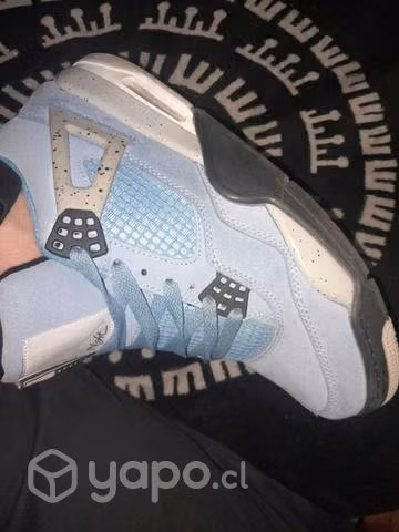 Jordan Retro 4 - Imagen 4