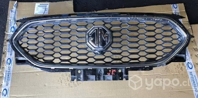 Mascara mg3
