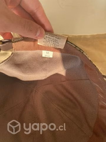 Gorro Gucci Talla M