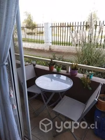 Departamento Viña Santa Blanca - Imagen 4