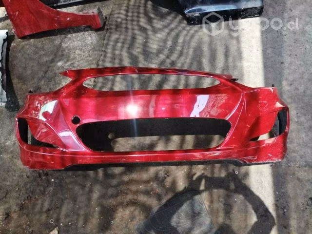 Parachoque delantero hyundai accent rb original