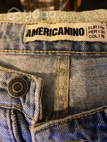Ropa de dama tallas m /40