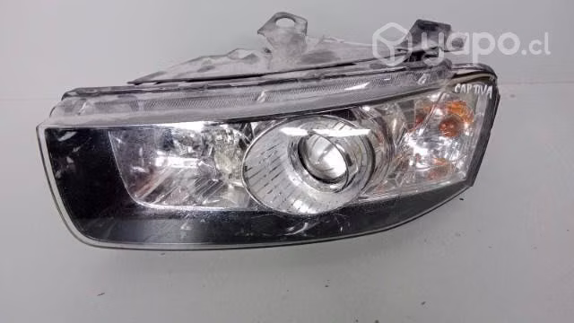 Optico chevrolet captiva dmg la cisterna 30.2