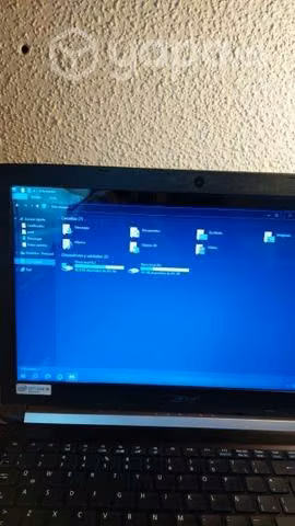 Notebook I5 8va gen