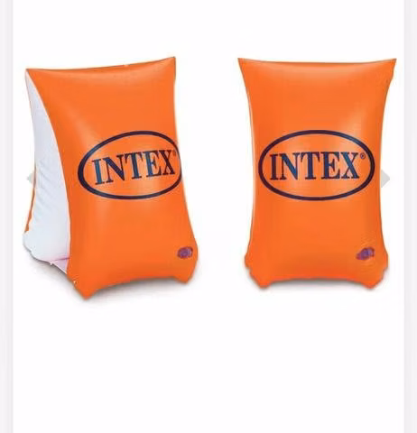 Flotadores infantiles para piscina - Imagen 3