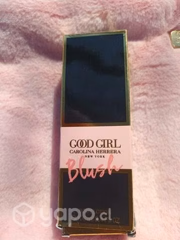 Pack Carolina Herrera