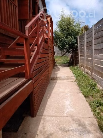 Propiedad Pichilemu con Cabañas