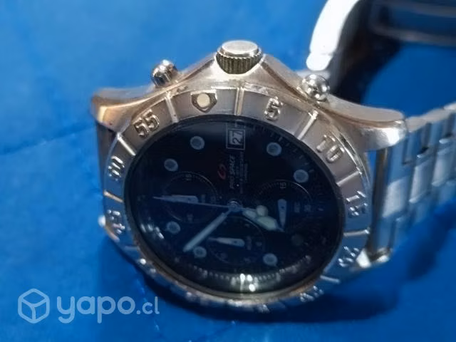 Reloj Pro space calendario y crono - Imagen 3