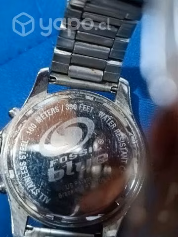 Reloj Pro space calendario y crono - Imagen 4