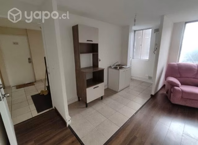 Se arrienda Departamento