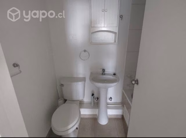 Se arrienda Departamento