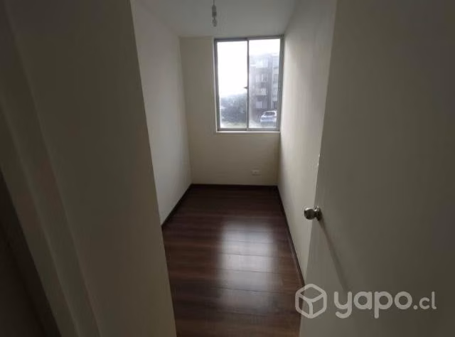 Se arrienda Departamento