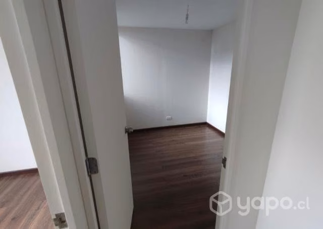 Se arrienda Departamento
