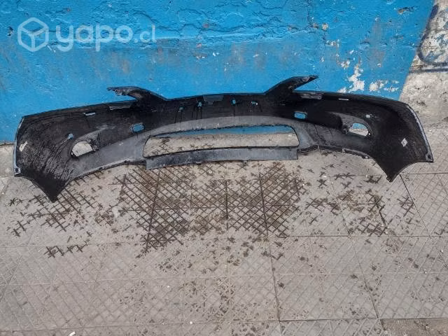 Parachoque del Lexus RX  - Imagen 7