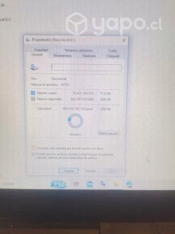 Notebook MSI GS70 2QC - Imagen 4