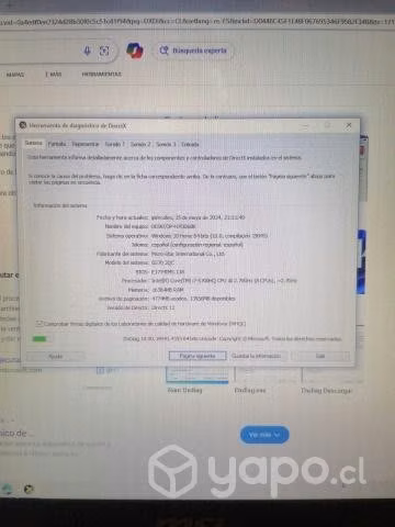 Notebook MSI GS70 2QC - Imagen 3