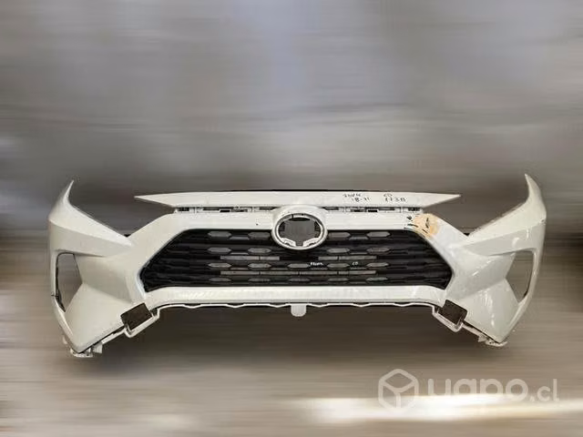 Parachoque delantero Toyota Rav