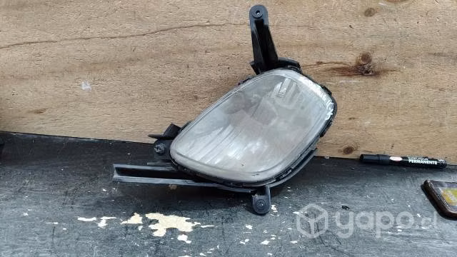 Neblinero LH Kia morning 2011 2015 /m01jrgd